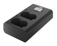 Newell DL-USB-C do akumulatorów NP-W235 do Fujifilm - 723653 - zdjęcie 1